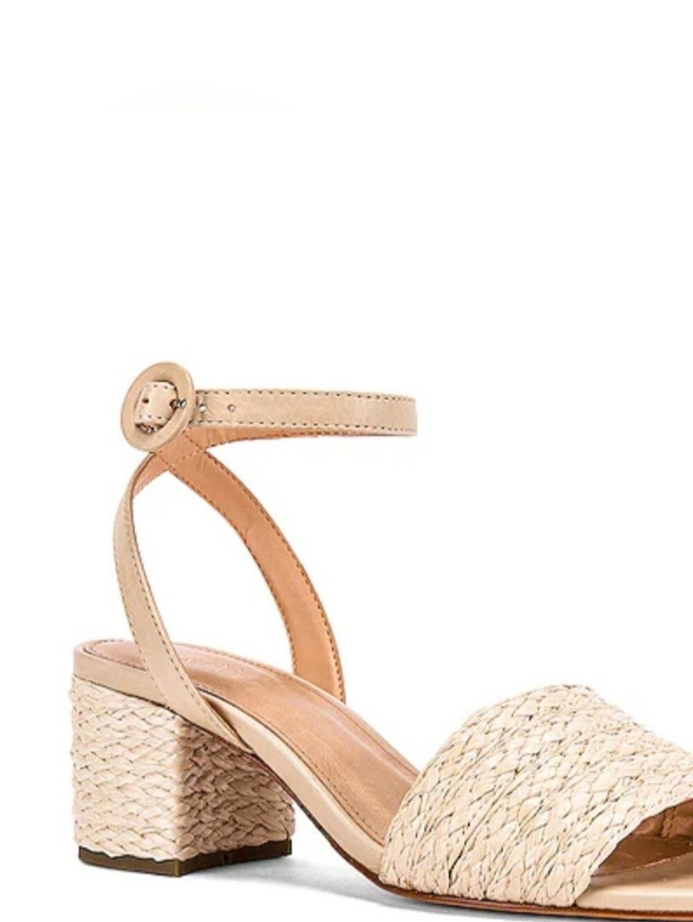 "Maddy" Sandal by Bamboo